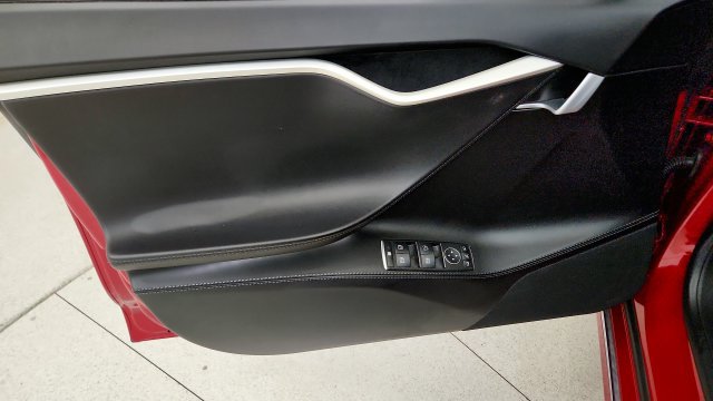 Used 2018 Tesla Model S P100D AWD/4WD image 49