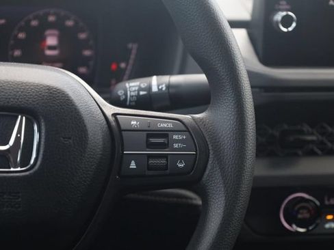New 2026 Honda Accord LX image 9