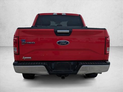Used 2017 Ford F150 XLT w/ Equipment Group 301A Mid image 7
