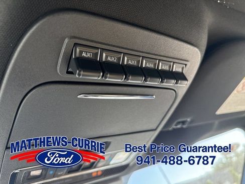 New 2026 Ford F250 Lariat w/ Lariat Ultimate Package AWD/4WD image 26