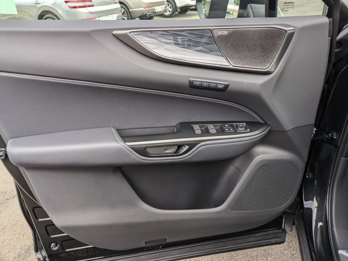 Used 2025 Lexus NX 350h AWD w/ Accessory Package (2T) image 10