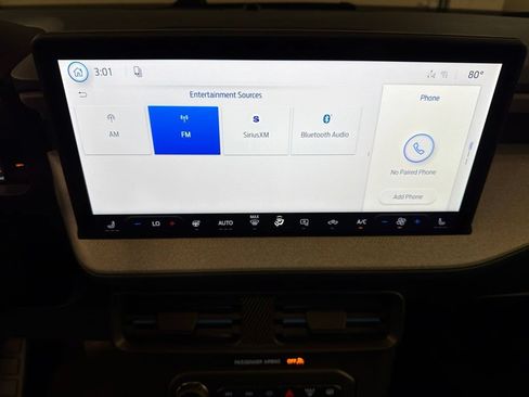 New 2026 Ford Maverick XLT w/ Equipment Group 301A AWD/4WD image 11