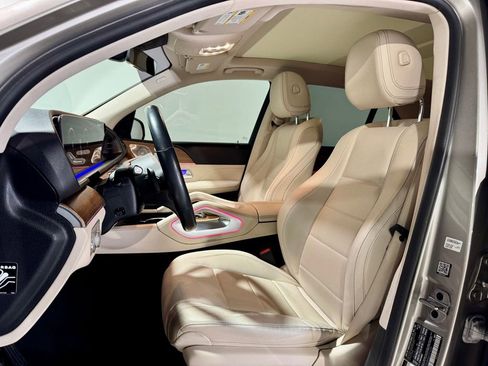 Used 2022 Mercedes-Benz GLE 350 image 3