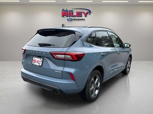 Used 2024 Ford Escape ST-Line AWD/4WD image 6