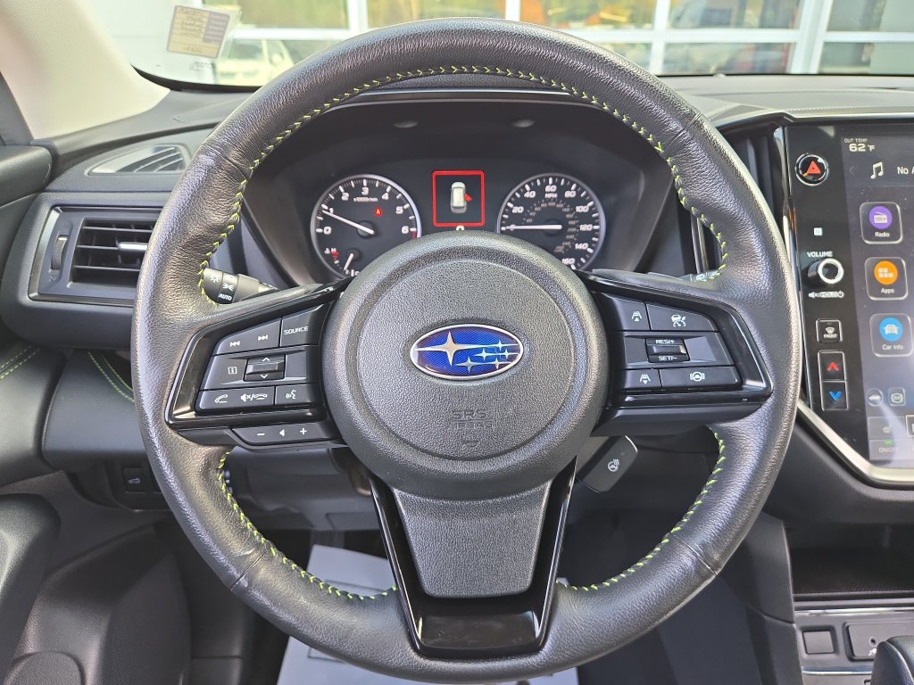 Used 2024 Subaru Ascent Onyx Edition AWD/4WD image 21