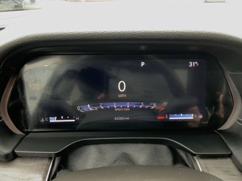 Used 2023 Jeep Grand Cherokee L Limited image 18