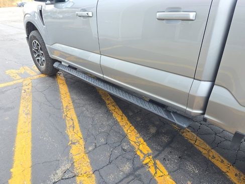 Used 2023 Ford F150 XLT w/ Equipment Group 302A High image 14