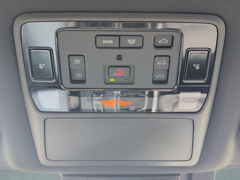 New 2026 Lexus TX 350 AWD image 22