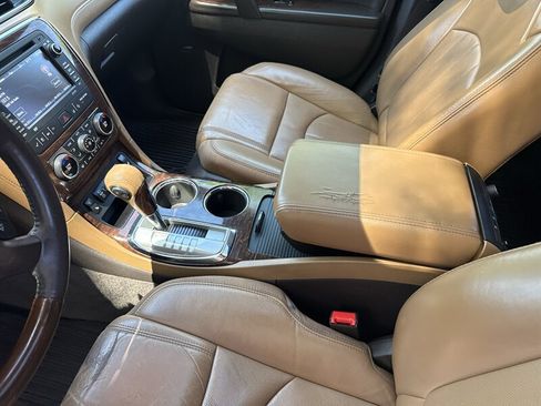 Used 2014 Buick Enclave Premium w/ Trailering Provision Package AWD/4WD image 35