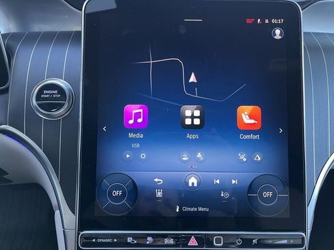 Certified 2025 Mercedes-Benz GLC 350e 4MATIC image 28