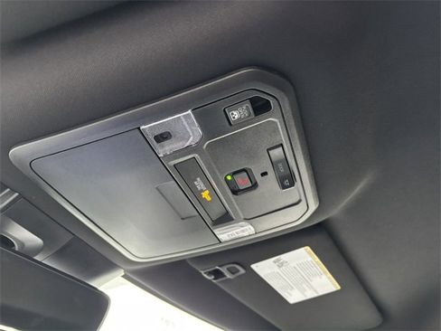 New 2026 Toyota Tundra Limited image 21