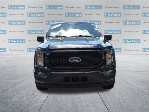 Used 2023 Ford F150 XL w/ STX Appearance Package AWD/4WD image 2