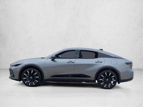 Certified 2026 Toyota Crown Platinum image 8