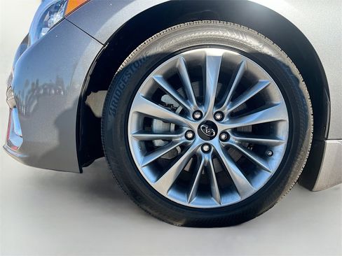 Used 2021 INFINITI Q50 Luxe w/ Cargo Package image 31