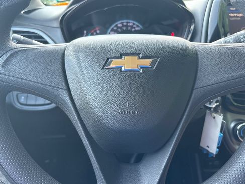 Used 2019 Chevrolet Spark LS FWD image 5