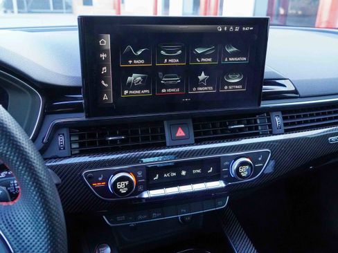 Used 2024 Audi S5 Premium Plus w/ Premium Plus Package image 20