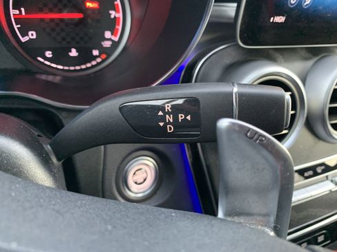 Used 2020 Mercedes-Benz GLC 43 AMG 4MATIC image 26