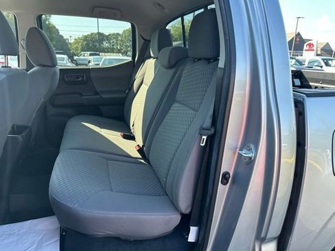 Certified 2023 Toyota Tacoma SR image 14