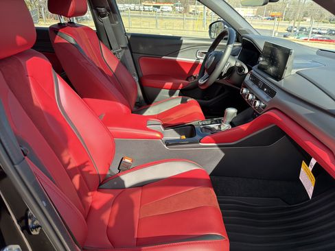 Used 2026 Acura Integra A-Spec image 30