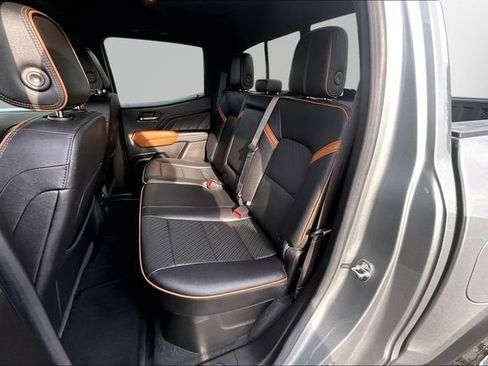 Used 2023 GMC Canyon AT4 w/ AT4 Premium Package AWD/4WD image 24