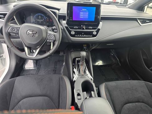 New 2026 Toyota Corolla SE image 21