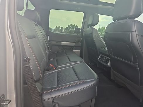 Used 2024 Ford F350 Lariat w/ Lariat Ultimate Package AWD/4WD image 30