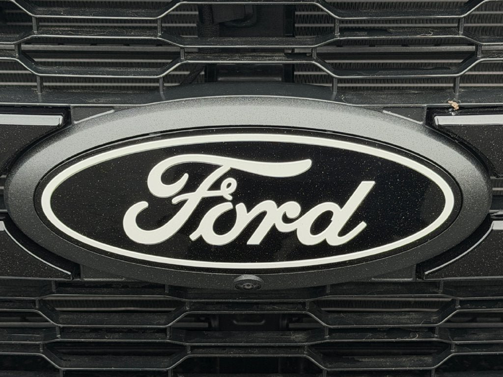 Used 2026 Ford F150 Lariat w/ Equipment Group 502A High AWD/4WD image 34