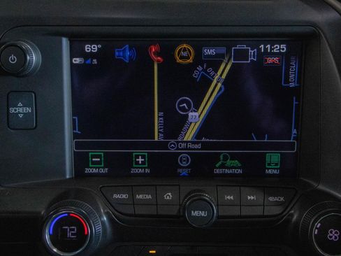 Used 2018 Chevrolet Corvette Grand Sport image 4