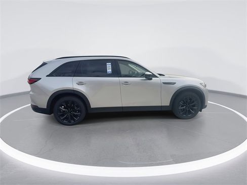 New 2026 MAZDA CX-90 3.3 Turbo w/ Premium Sport Pkg image 8