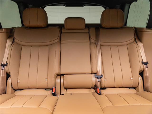 New 2026 Land Rover Range Rover SE AWD/4WD image 18