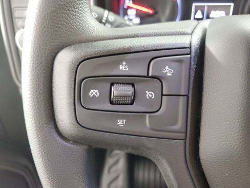 New 2026 Chevrolet Silverado 1500 W/T image 23