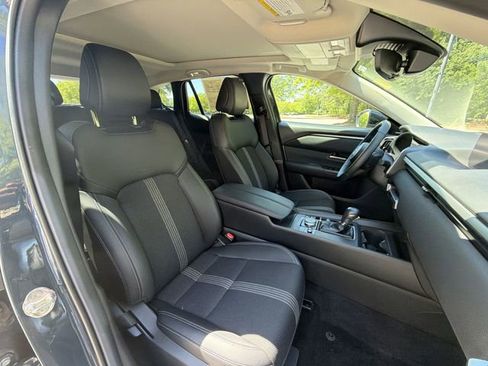 Certified 2025 MAZDA CX-50 AWD 2.5 S w/ Premium Package image 27