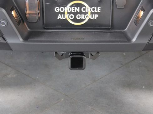 New 2026 Ford F150 Lariat w/ Equipment Group 501A Mid AWD/4WD image 8