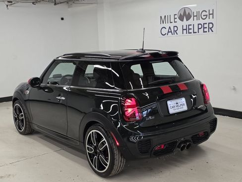 Used 2018 MINI Cooper John Cooper Works FWD image 11