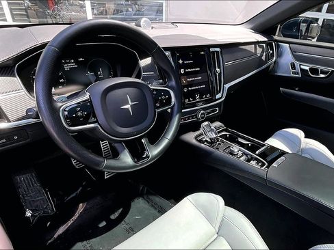 Used 2021 Polestar Polestar 1 AWD/4WD image 14