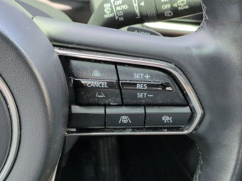 Used 2025 MAZDA CX-70 Plug-In Hybrid w/ Premium Plus AWD/4WD image 27