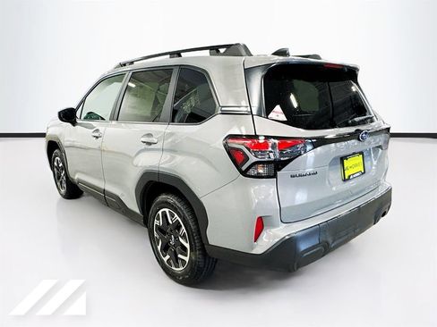 New 2026 Subaru Forester Premium AWD/4WD image 7