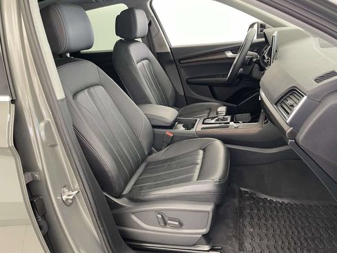 Certified 2023 Audi Q5 2.0T Premium w/ Convenience Package AWD/4WD image 23