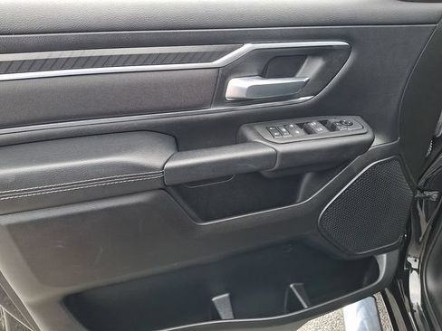 Used 2025 RAM 1500 Big Horn AWD/4WD image 12