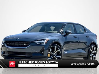 Used 2023 Polestar Polestar 2 w/ Pilot Pack