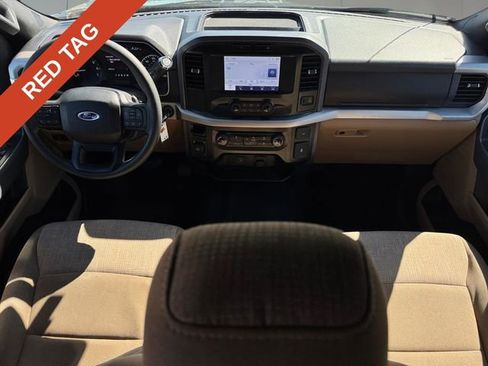 Used 2023 Ford F150 XLT image 9