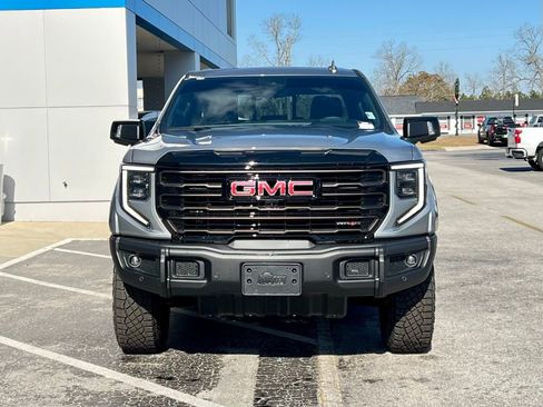 New 2026 GMC Sierra 1500 AT4X image 7