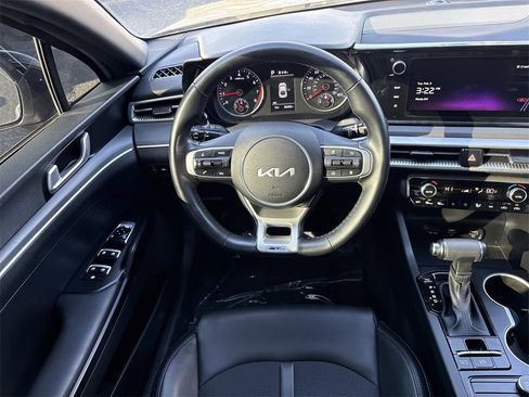 Used 2023 Kia K5 GT-Line w/ GT-Line Premium Package image 18