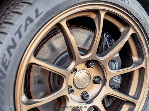 Used 2017 Subaru WRX STI image 53