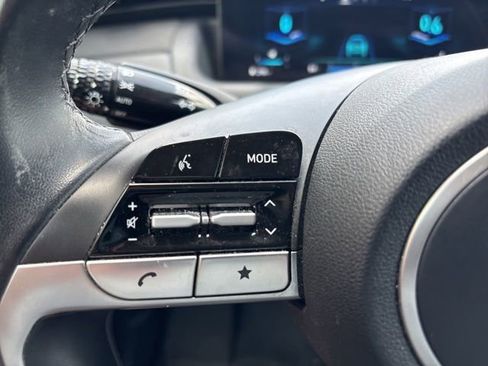 Used 2022 Hyundai Tucson SEL w/ Convenience Package AWD/4WD image 18