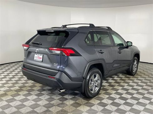 New 2025 Toyota RAV4 XLE w/ Convenience Package image 6
