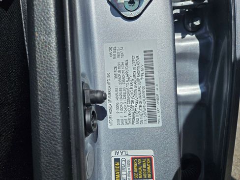 Used 2020 Honda CR-V EX image 33