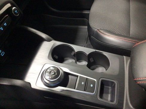 Used 2023 Ford Escape ST-Line w/ Tech Pack #1 image 15