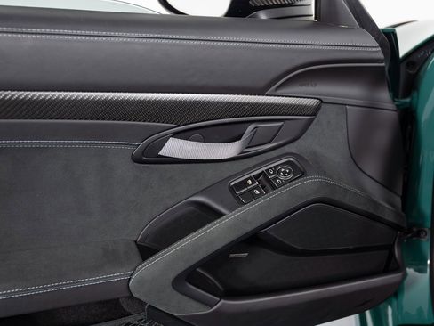 Certified 2024 Porsche 718 Boxster Spyder RS image 24