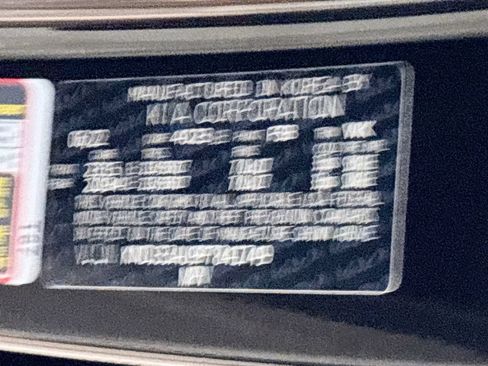 Certified 2023 Kia Soul EX FWD image 27
